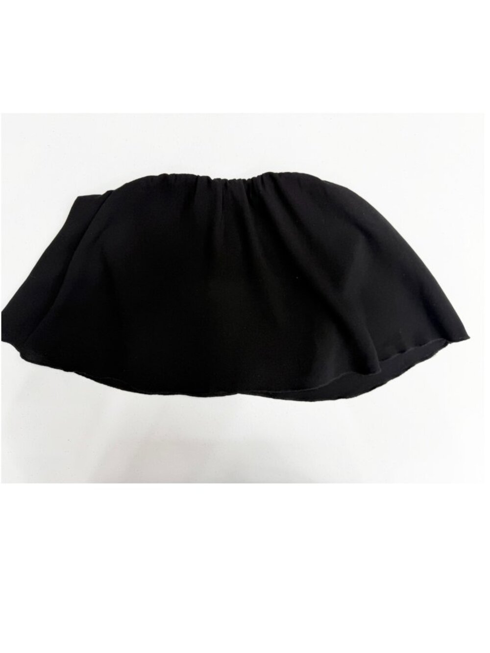 Aritzia Strapless Top